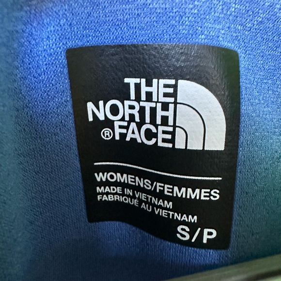 The North Face Vest (S) - Picture 3 of 5